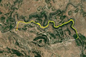 BİNGÖL İÇMESUYU İSALE HATTI REHABİLİTASYONU PROJE YAPIMI