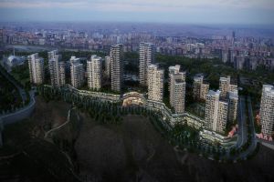 СТОЛИЧНЫЕ ЖИЛЫЕ КОМПЛЕКСЫ