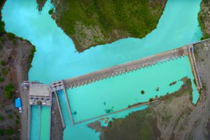 РЕГУЛЯТОР КРОВАТКИ И ГЭС