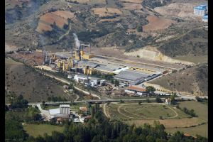 SFC FABRİKA SAHASI ALTYAPI PROJELERİNİN HAZIRLANMASI İŞ