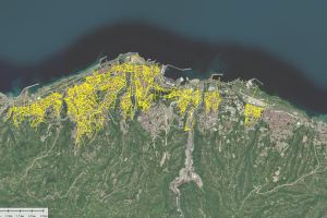 TRABZON ENTEGRE SU PROJELERI HAIZRLANMASI