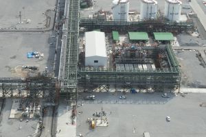 SAKARYA GAZ SAHASI GELİŞTİRME PROJESİ