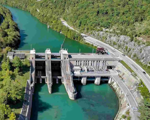 ENERJİ