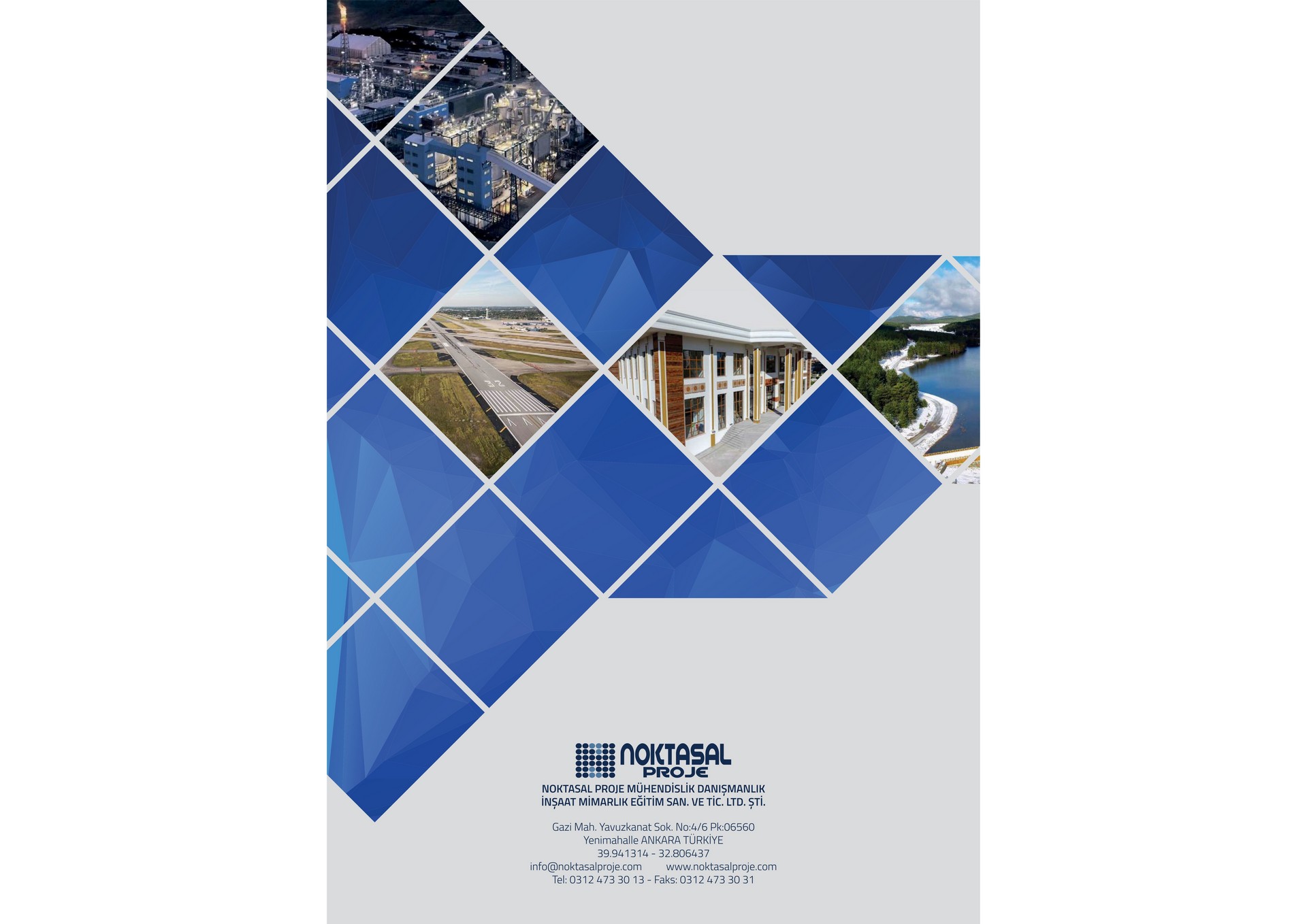 Noktasal Katalog