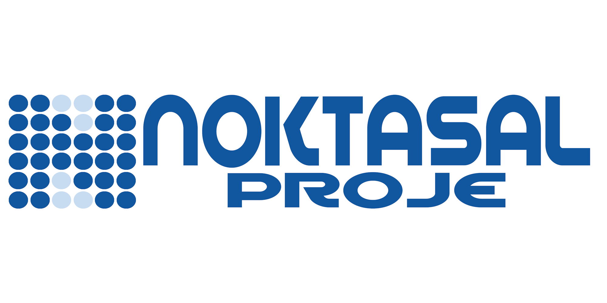 Noktasal Logo